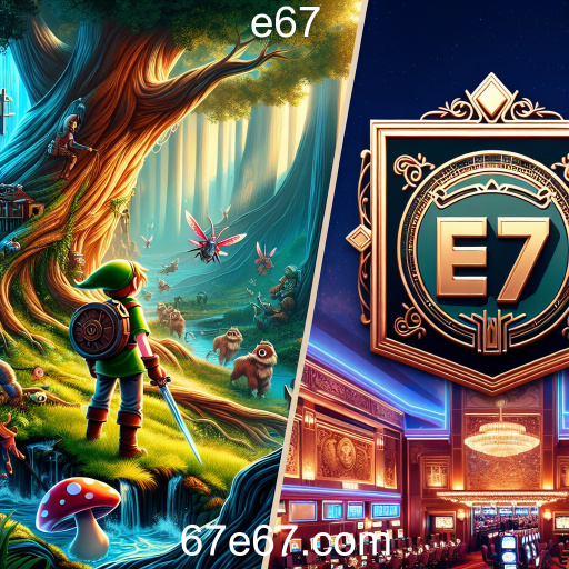 A Magia dos Jogos de Aventura: Uma Jornada Inesquecível