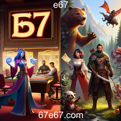 A Evolução dos RPGs: Da Mesa Para o Digital